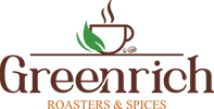 Greenrich Roasters & Spices